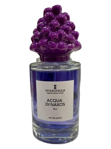 Acqua Di Naxos Fico
