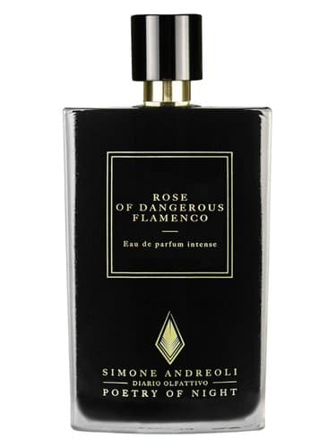 Rose of Dangerous Flamenco