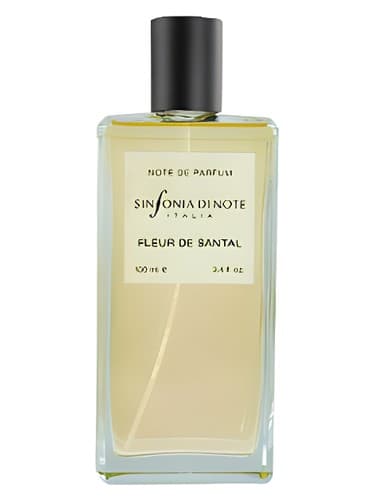 Fleur de Santal