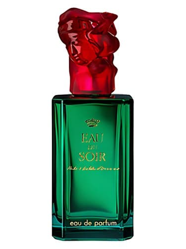 Eau du Soir 2003