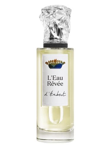 L'Eau Revee D'Hubert