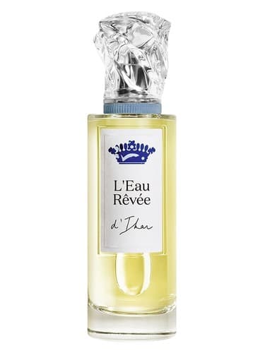 L'Eau Revee D'Ikar