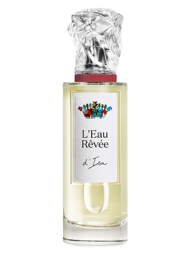 L'Eau Revee D'Isa