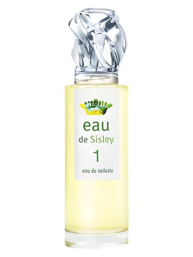 Sisley Eau de 1