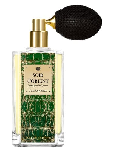 Soir d'Orient Wild Edition