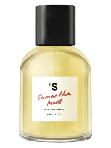 Samantha Mood