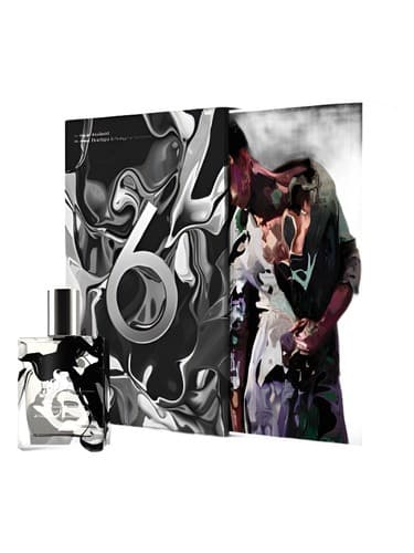 No. 6 Un Beaute Accidentelle