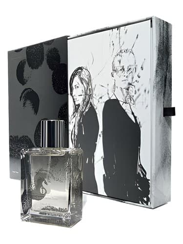 Six Scents Series Three 6 Ohne Titel: M