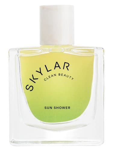 Sun Shower Eau de Parfum