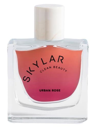 Urban Rose