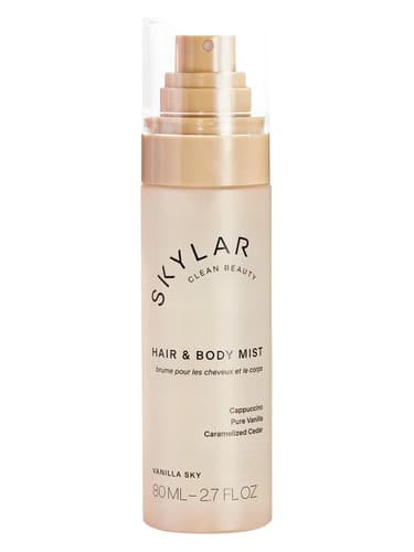 Vanilla Sky for Woman