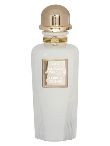 Parfum de Soie