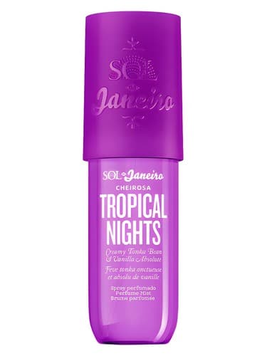 Cheirosa Tropical Nights