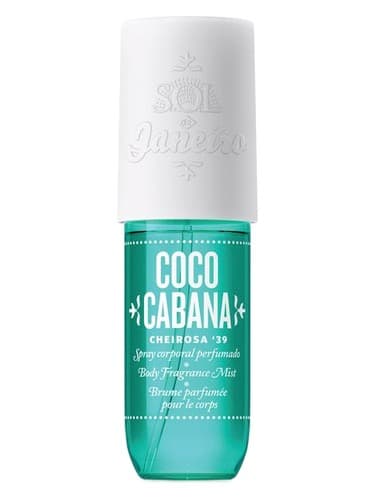 Coco Cabana