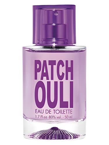 Patchouli