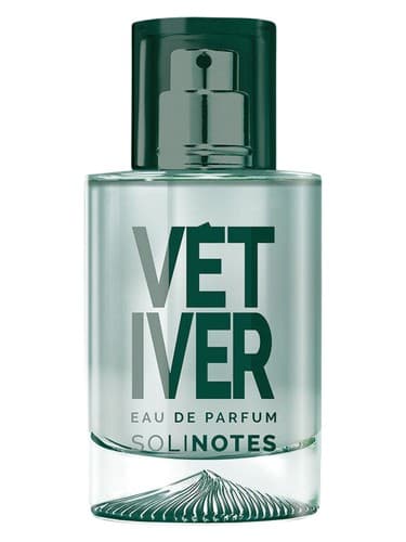 Vetiver