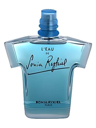 L'Eau de Sonia Rykiel