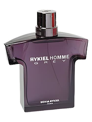 Rykiel Homme Grey