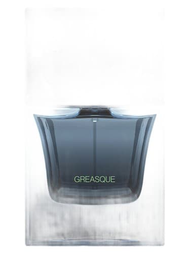 Greasque
