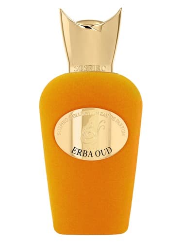 Erba Oud