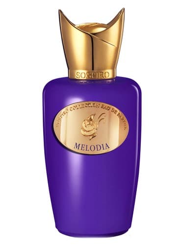 Melodia