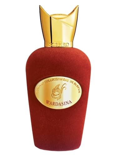 Wardasina (Rosso Afgano)