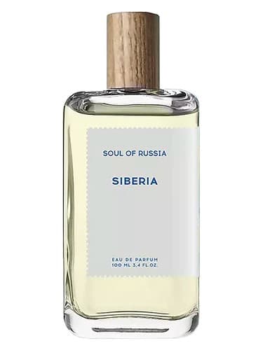 Siberia