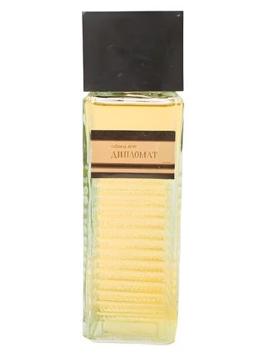 Дипломат (Diplomat)