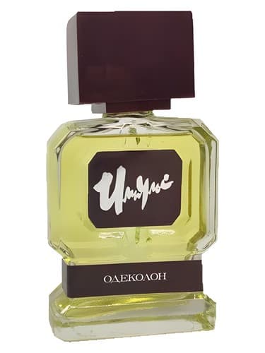 Импульс одеколон