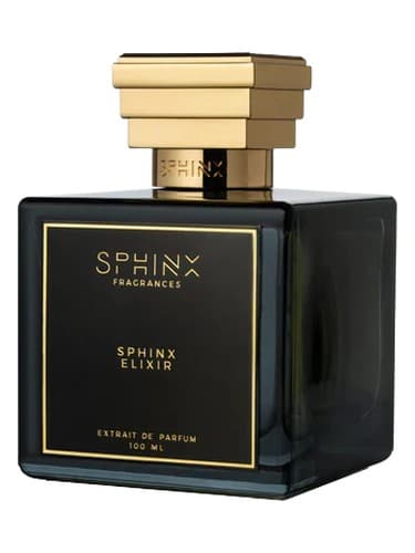 Sphinx Elixir