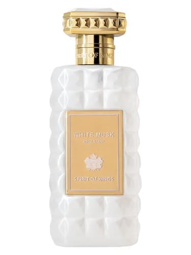 White Musk Body Spray