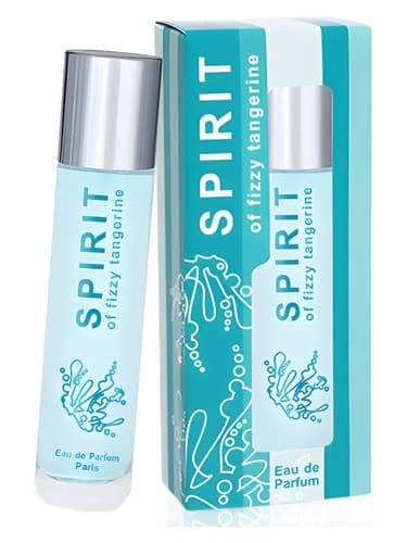 Spirit of Fizzy Tangerine