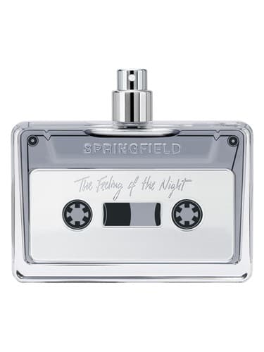 Rewind: The Feeling Of The Night