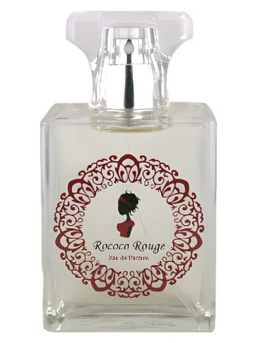 Rococo Rouge