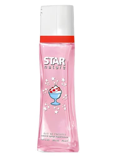 Strawberries & Cream