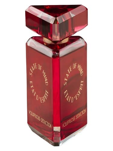 Voluptuous Seduction