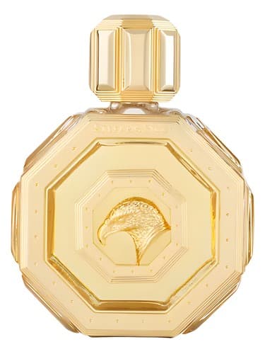 Royal Eagle Gold
