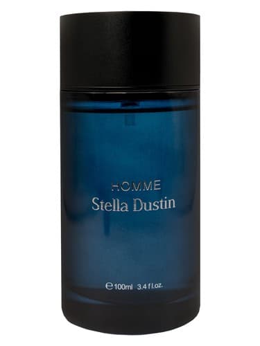Homme Stella Dustin