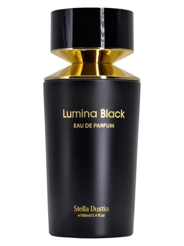 Lumina Black