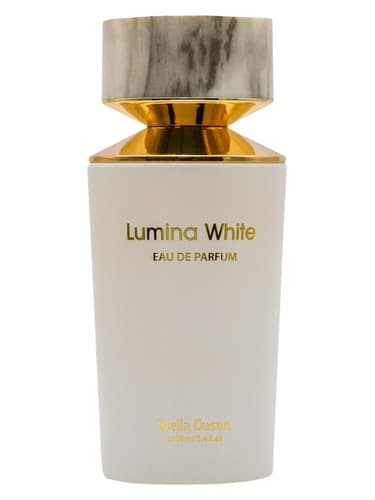 Lumina White