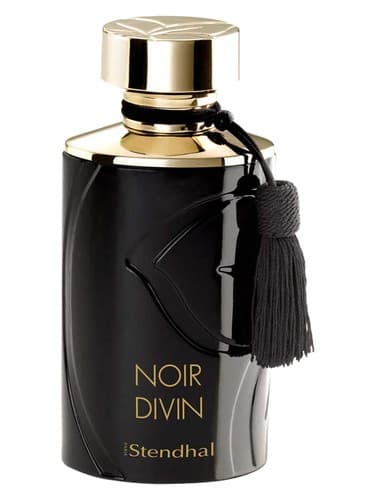 Noir Divin