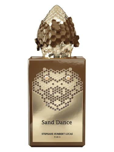 Sand Dance