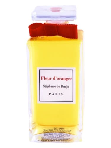 Fleur d'Oranger