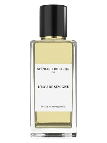 L'Eau De Sevigne