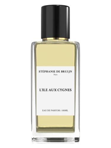 l'Ile Aux Cygnes