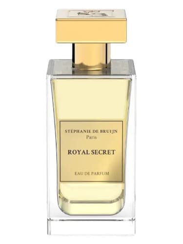 Royal Secret
