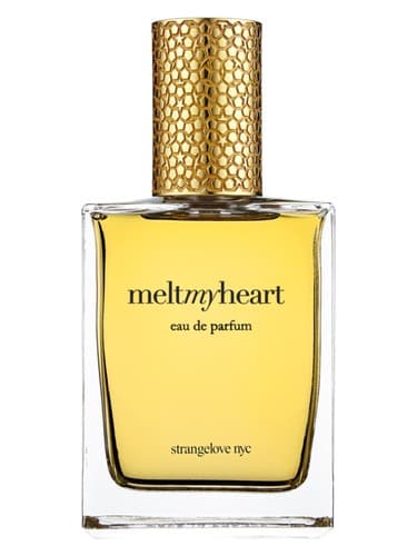 Melt My Heart