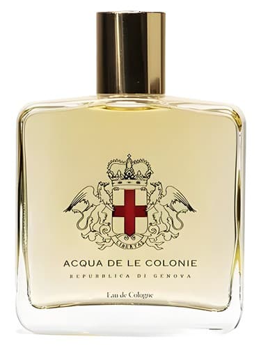 Acqua de le Colonie