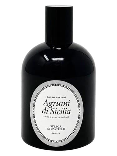 Agrumi Di Sicilia