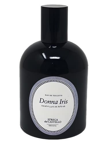 Donna Iris